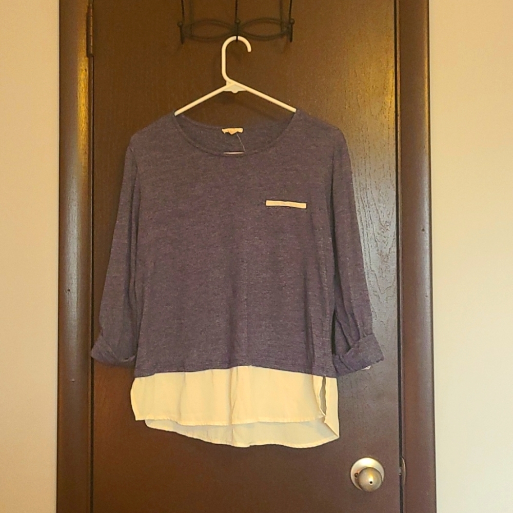 Esprit Tunic